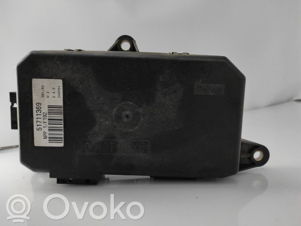 Komforta modulis   51711369,249564,F192,NPP1