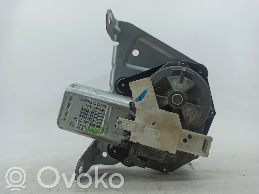 Motor ștergător lunetă   964650088000