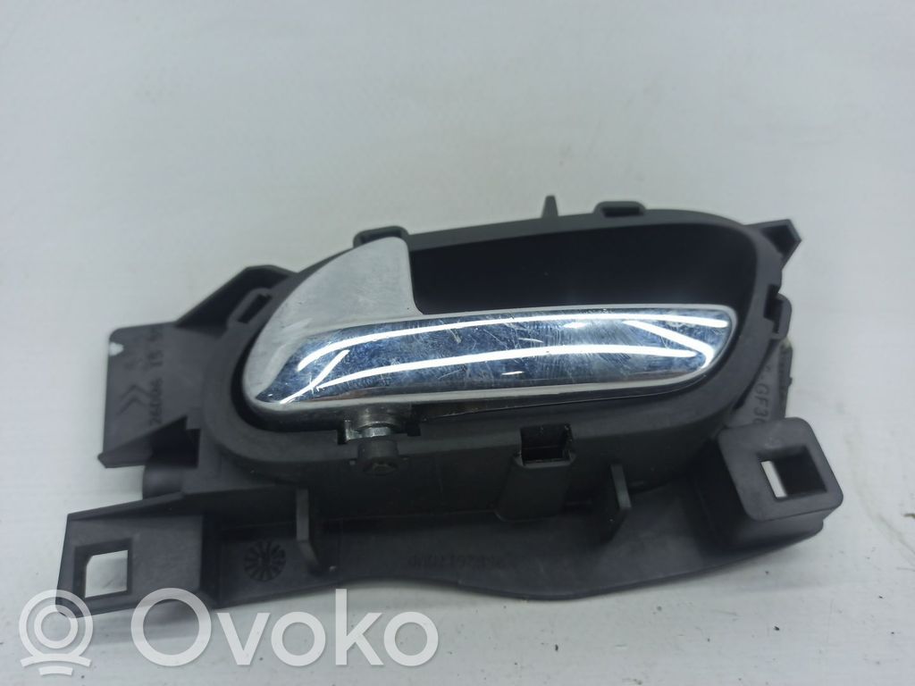 Peugeot 407 Innentürgriff Innentüröffner vorne 