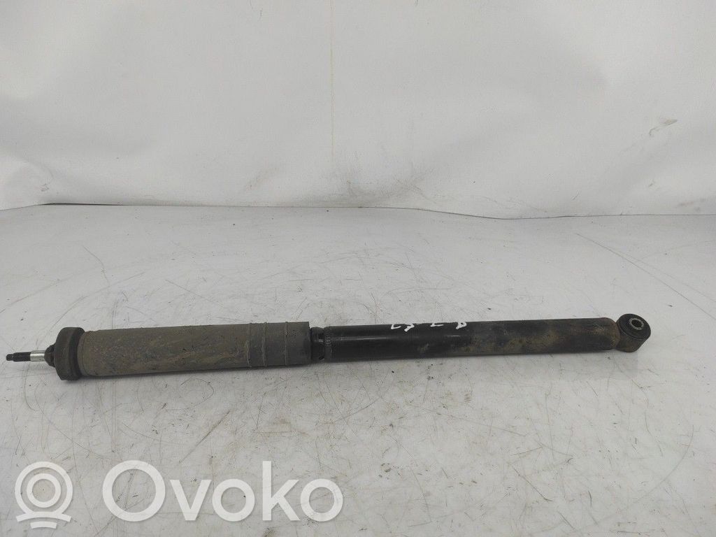 Honda Civic Aizmugurē amortizators 