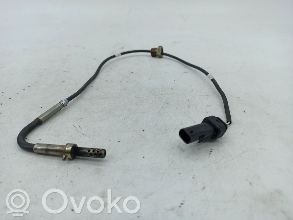 Opel Corsa E Lambda probe sensor 