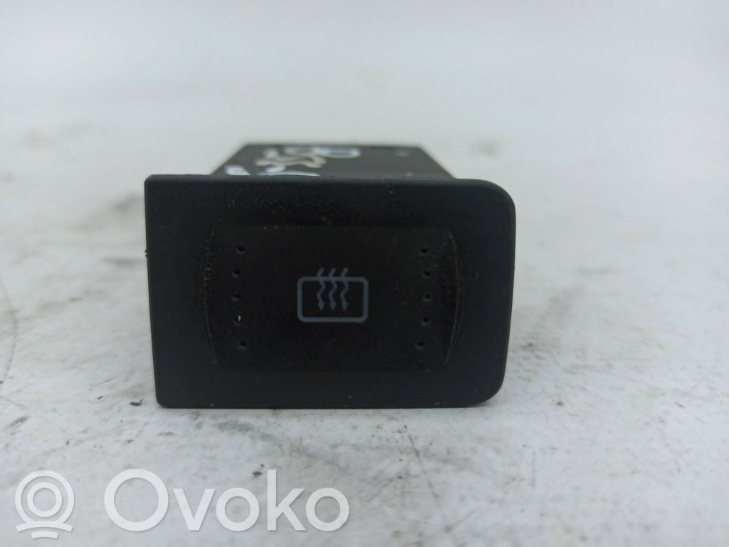Volkswagen Golf IV Bouton de dégivrage pare-brise 