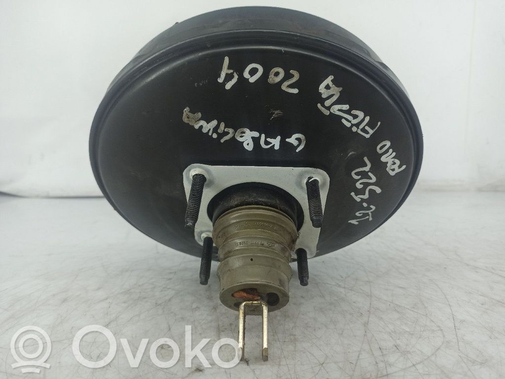 Bomba de freno   4S612B195KA,03775257404,ATE