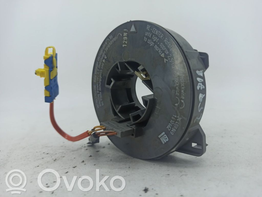 Inel glisant airbag (inel SRS)   24459849,1610662