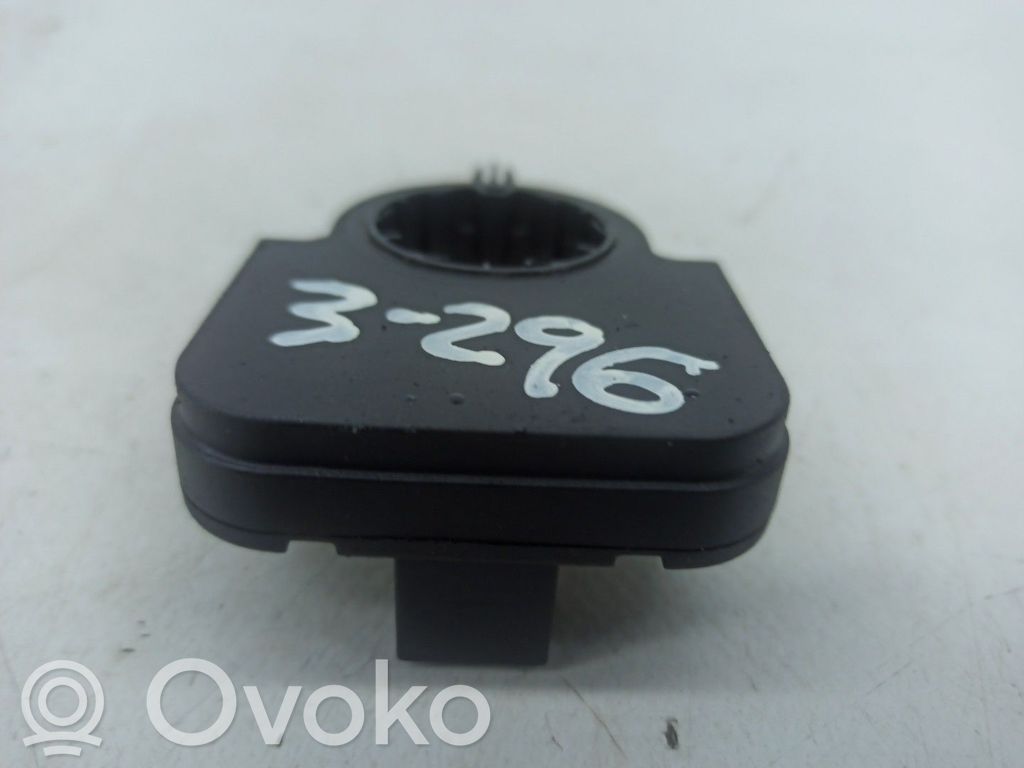 Citroen C4 Grand Picasso Engine control unit/module 