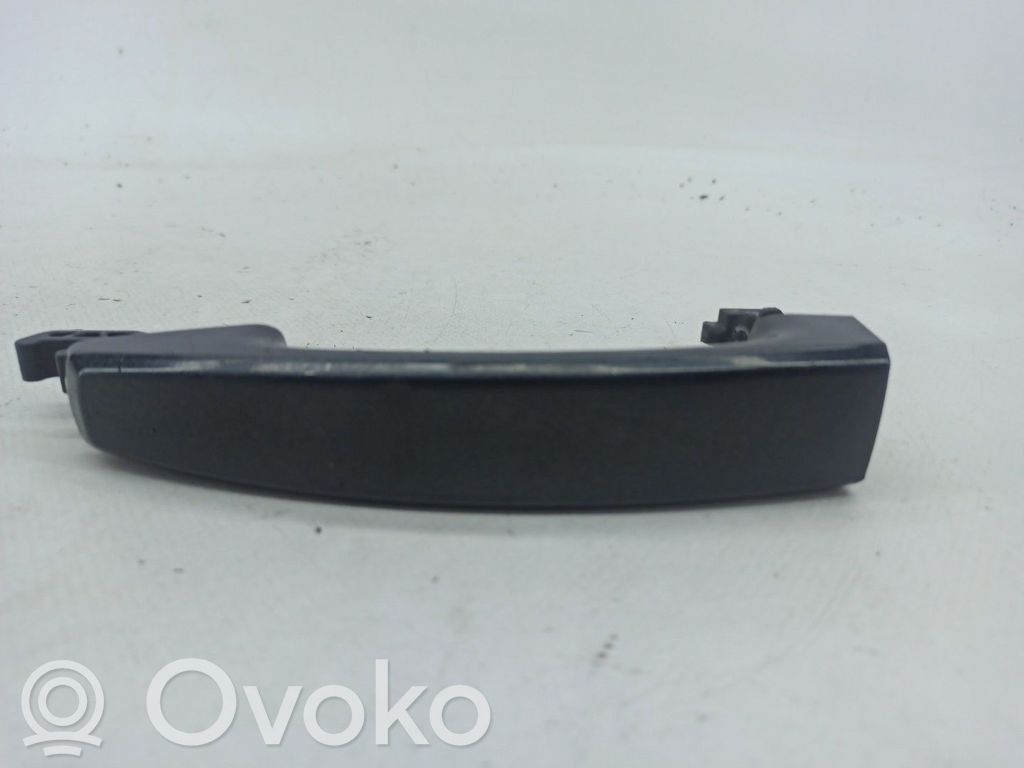 Manecilla externa puerta delantera   15710212,13255474,GM