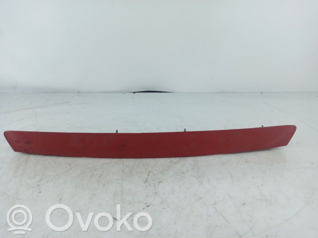 Mazda 6 Tailgate/trunk side cover trim 