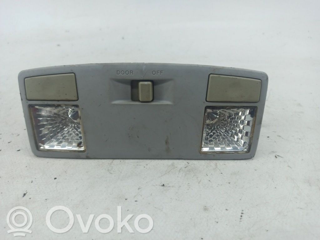 Panel oświetlenia wnętrza kabiny