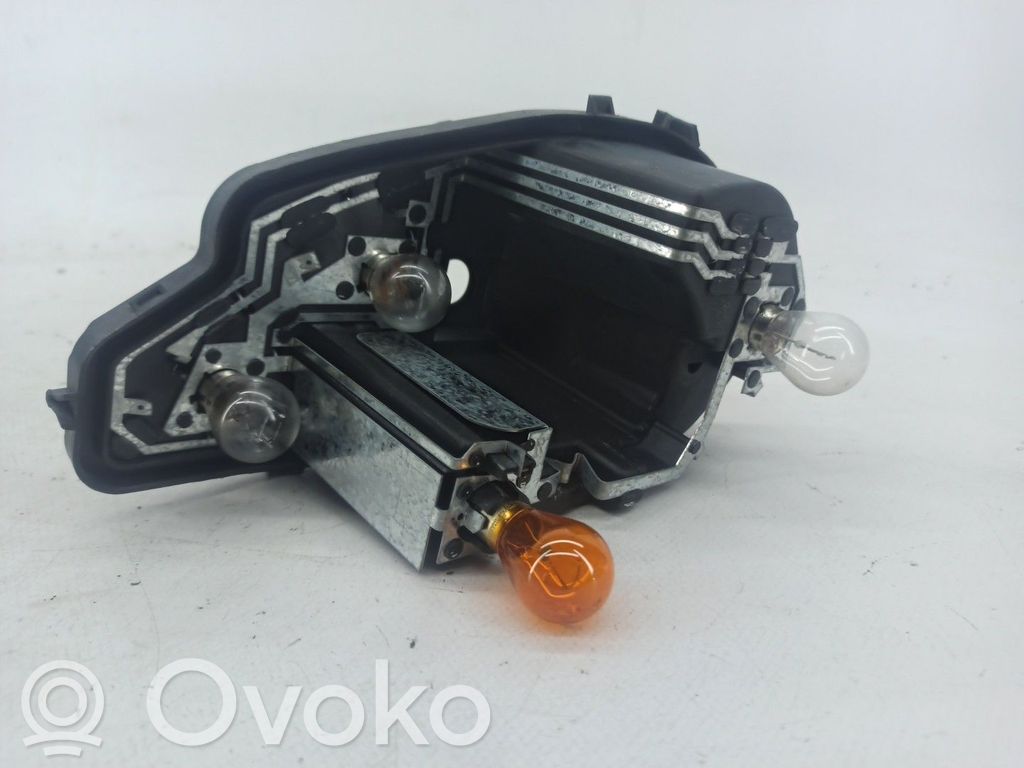 Seat Ibiza IV (6J,6P) Wkład lampy tylnej 