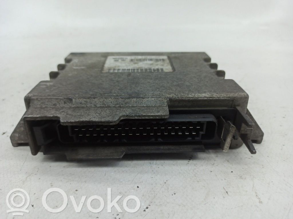 Sterownik / Moduł ECU   IAW18FDSZ,46531218