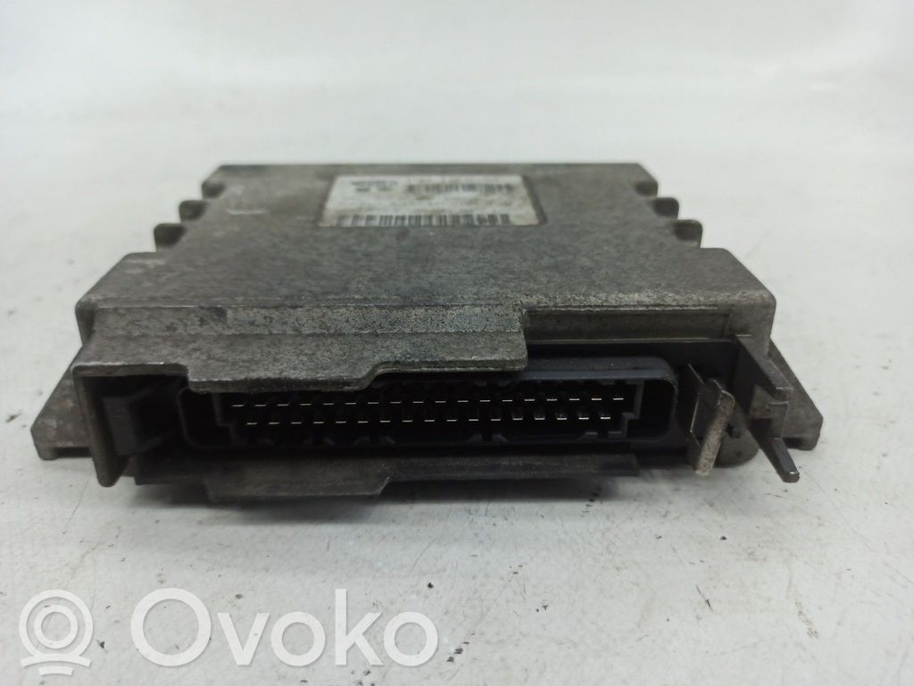 Sterownik / Moduł ECU   IAW18FDSZ,46531218