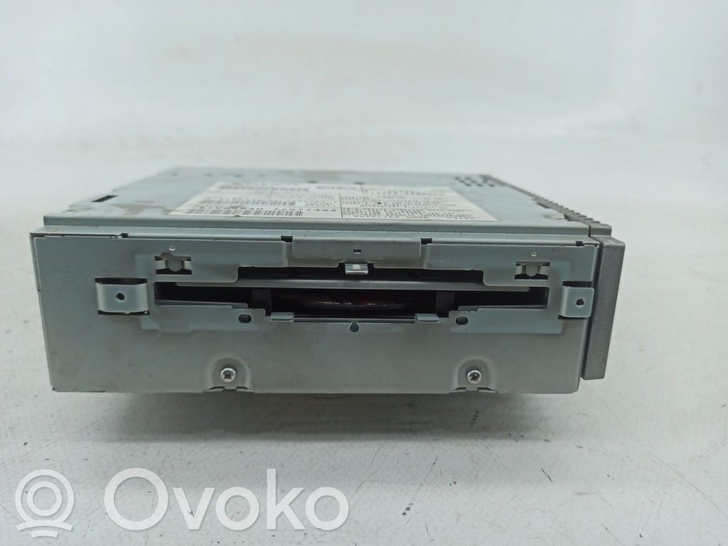 Volvo C30 Unità principale autoradio/CD/DVD/GPS 