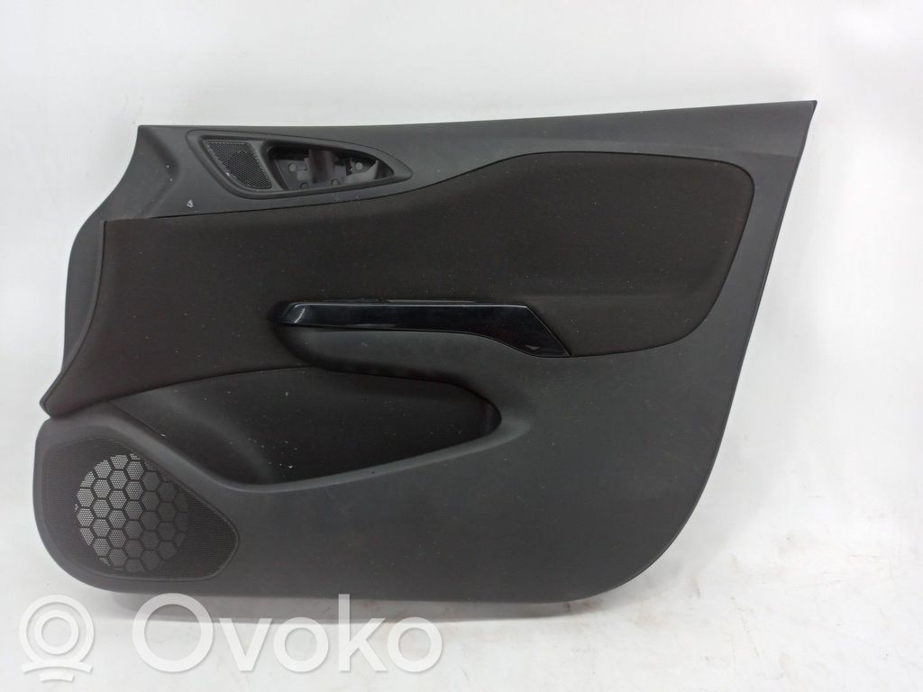 Opel Corsa E Alte piese de interior 
