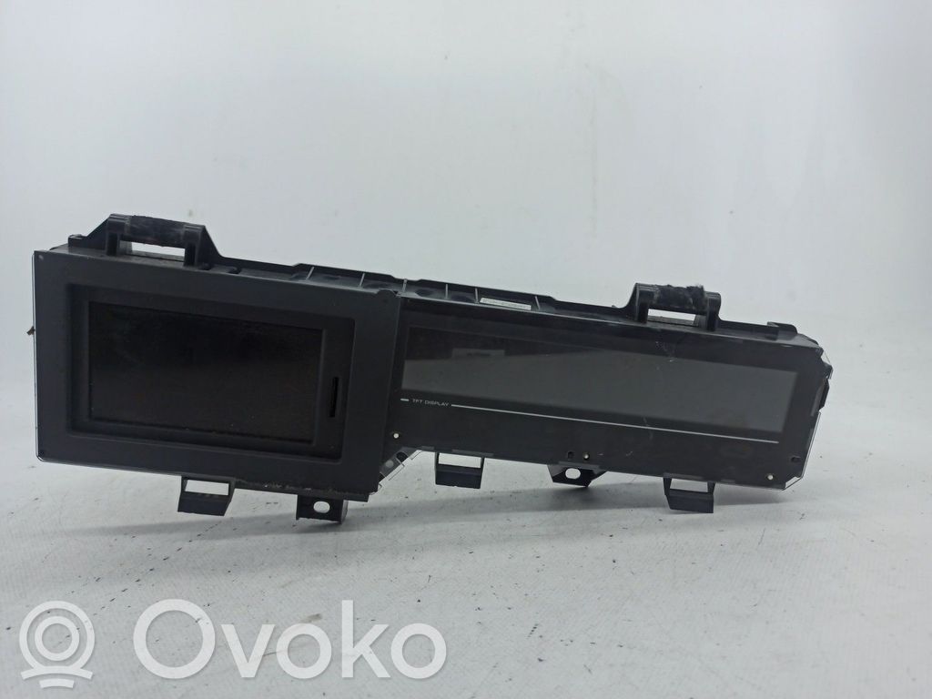 Monitor / wyświetlacz / ekran   248100973,5550022204,5550022226