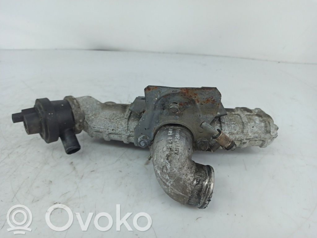 Volkswagen PASSAT B4 Intake manifold 