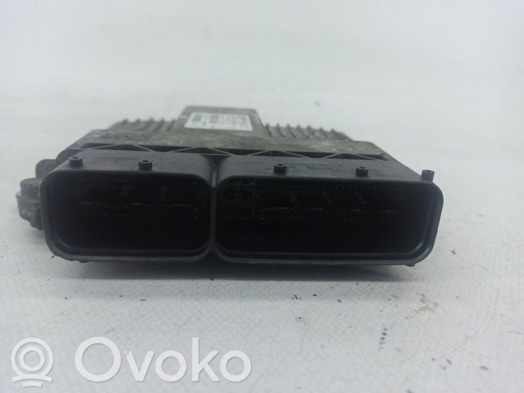 Unitate/modul de control motor   55196352