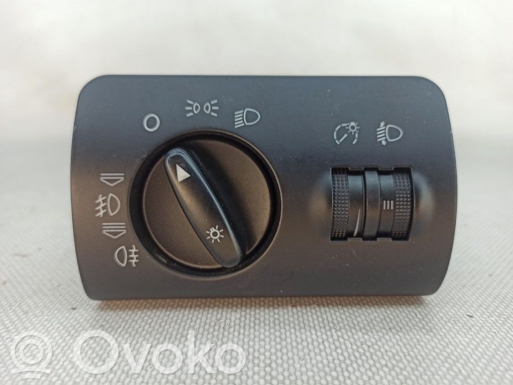 Lichtschalter   NV,17PINOS,6PINOS