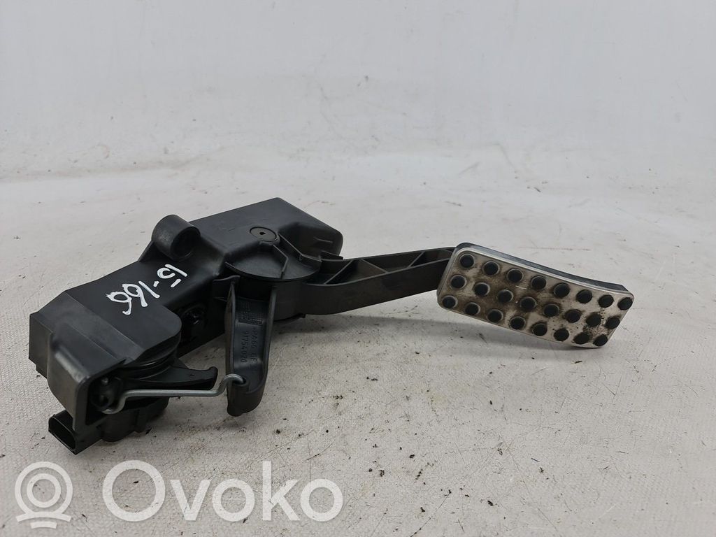 Pedală accelerație   91754020,A1693000604