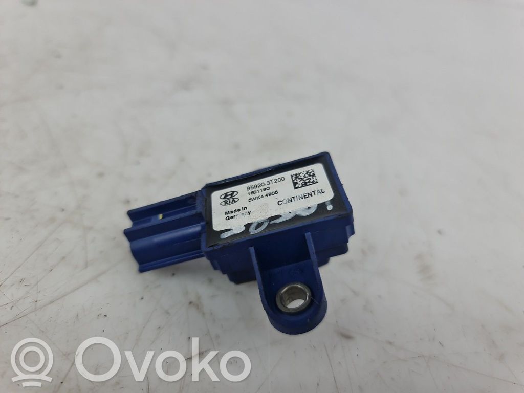 Anturi   959203T200,160119C