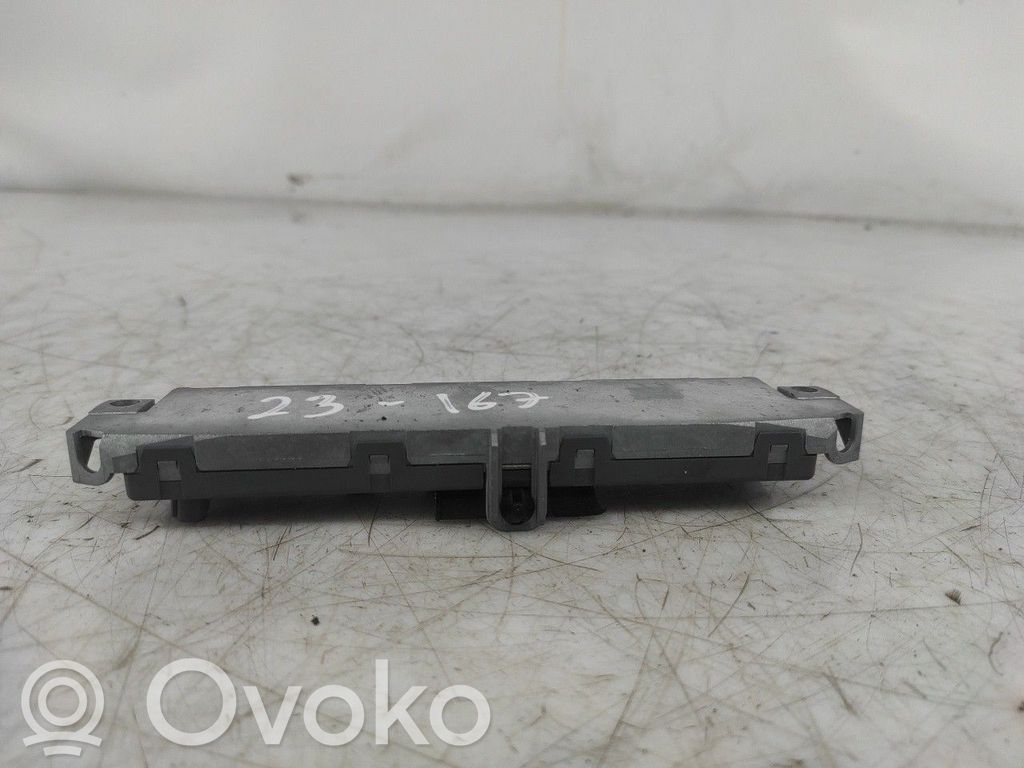 Audi RS4 B8 Centralina/modulo del motore