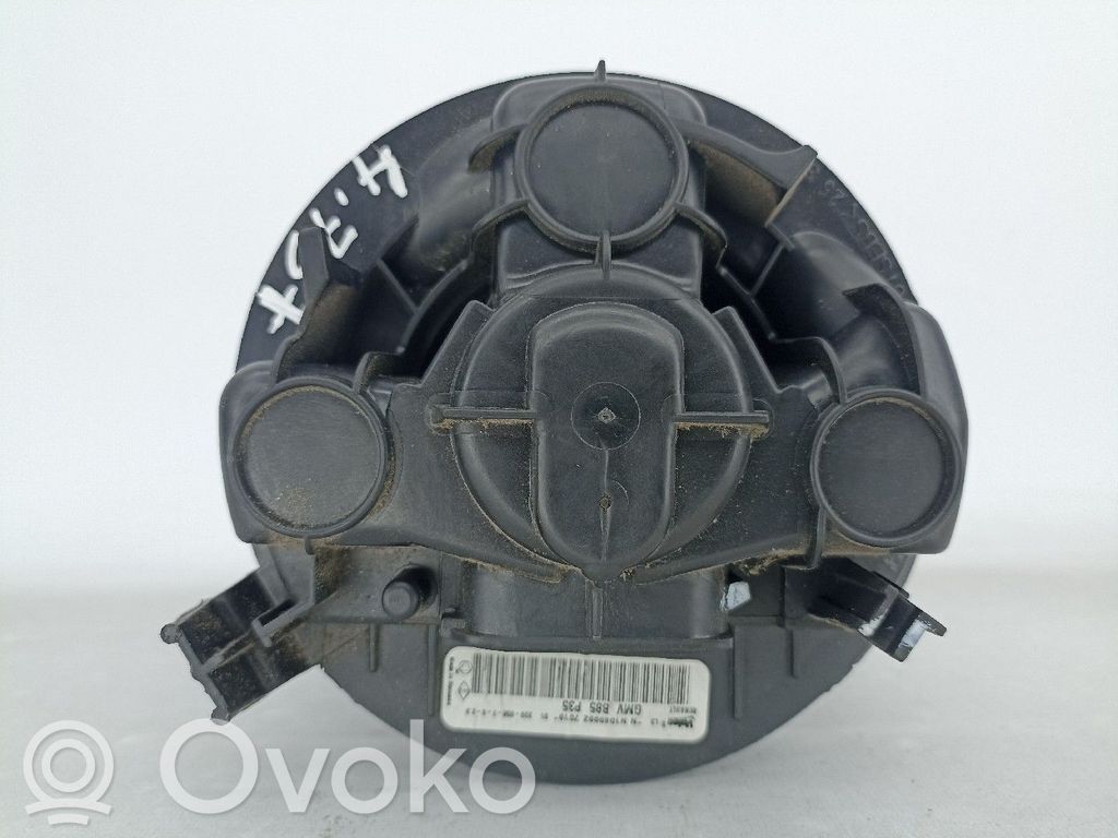 Lämmittimen puhallin   GMVB85P35,N104999Z