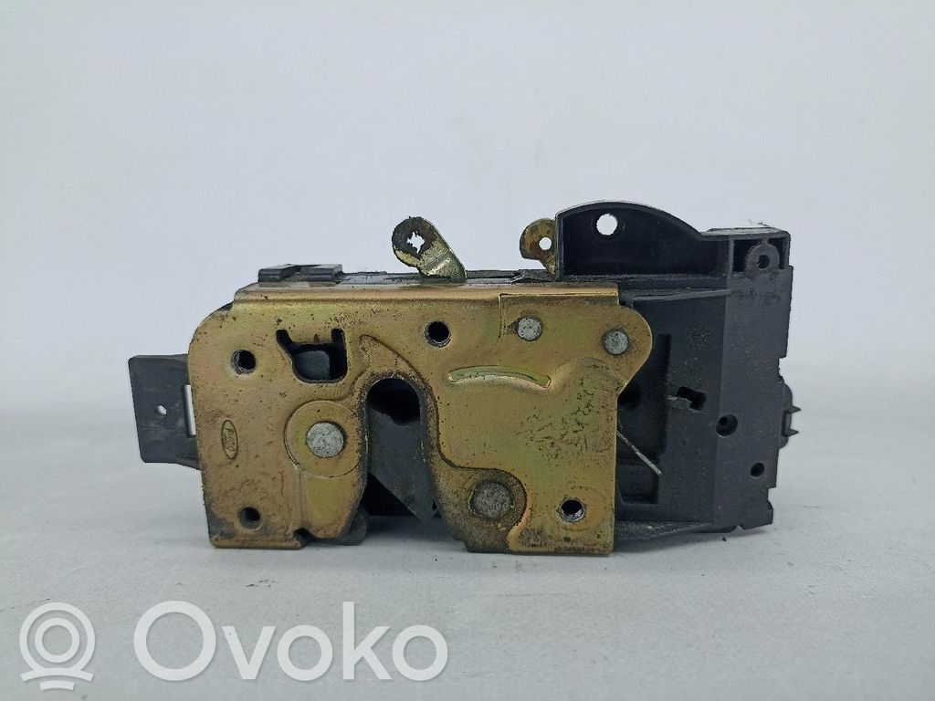 Serrure de porte avant   2S4AA21812CB,2S4AA21812CB,8PINOS