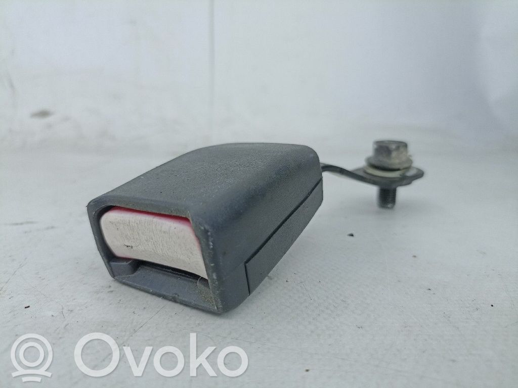 Chevrolet Aveo Bridă fixare centură de siguranță față 