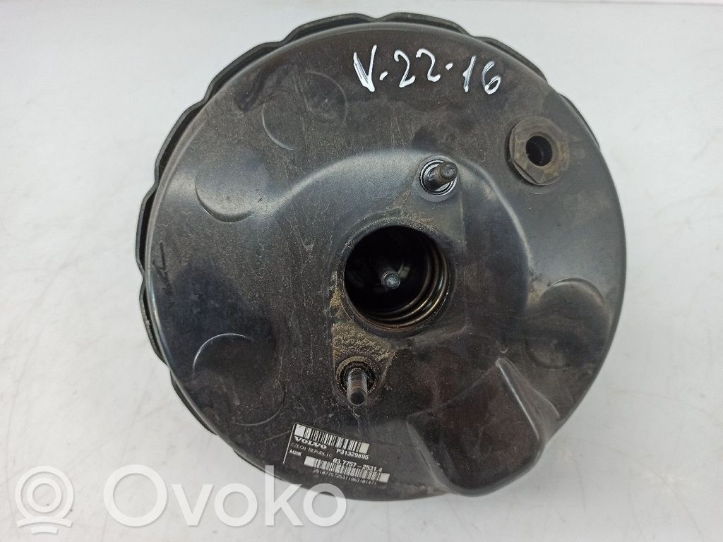 Bomba de freno   P31329895,03775725314