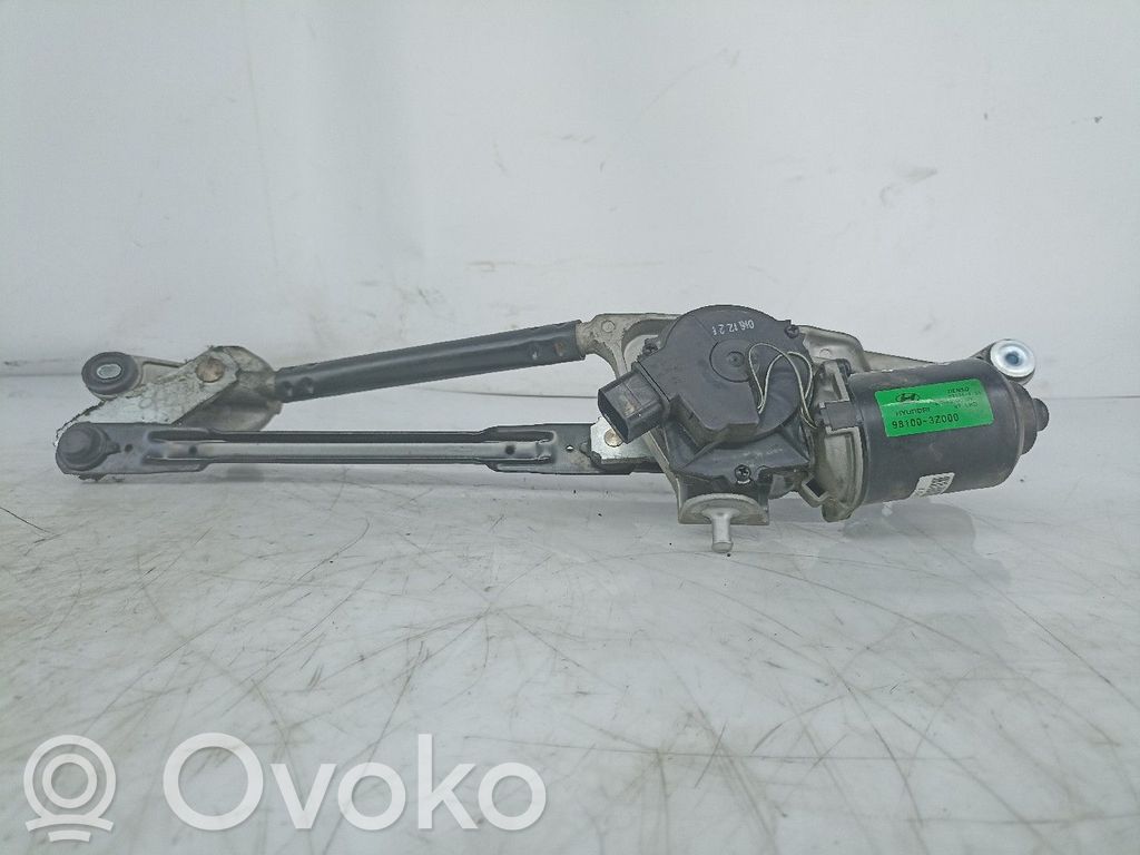 Motor ștergător   035248190