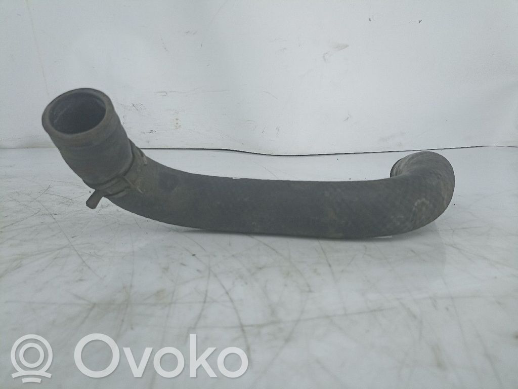 Hyundai i40 Conductă/furtun lichid de răcire 