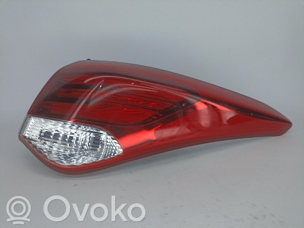 Hyundai i40 Lampă spate în caroserie 