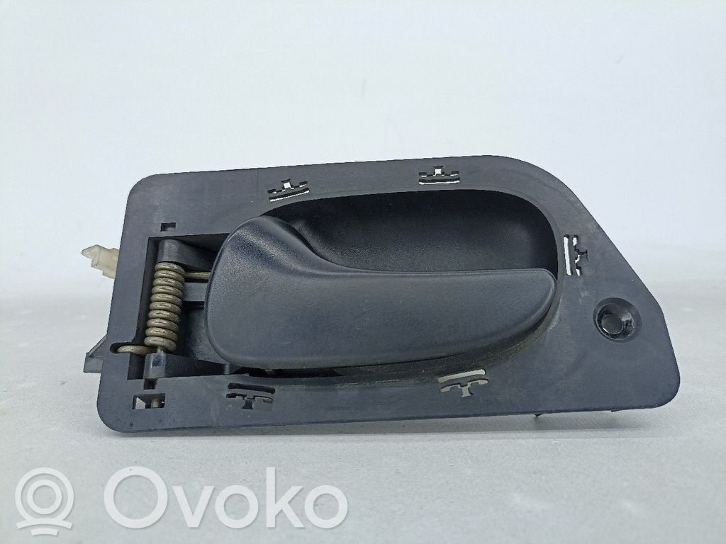 Manecilla interna puerta delantera   7700823286,92000006,92000014