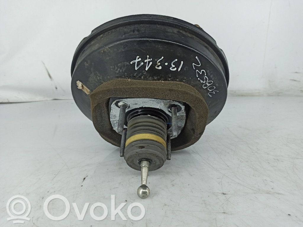 Peugeot 208 I Servofreno 