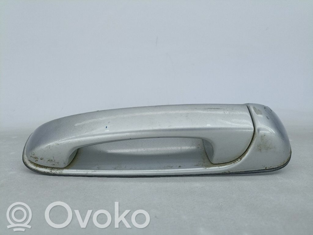 Jeep Grand Cherokee (WJ) Manecilla externa puerta trasera