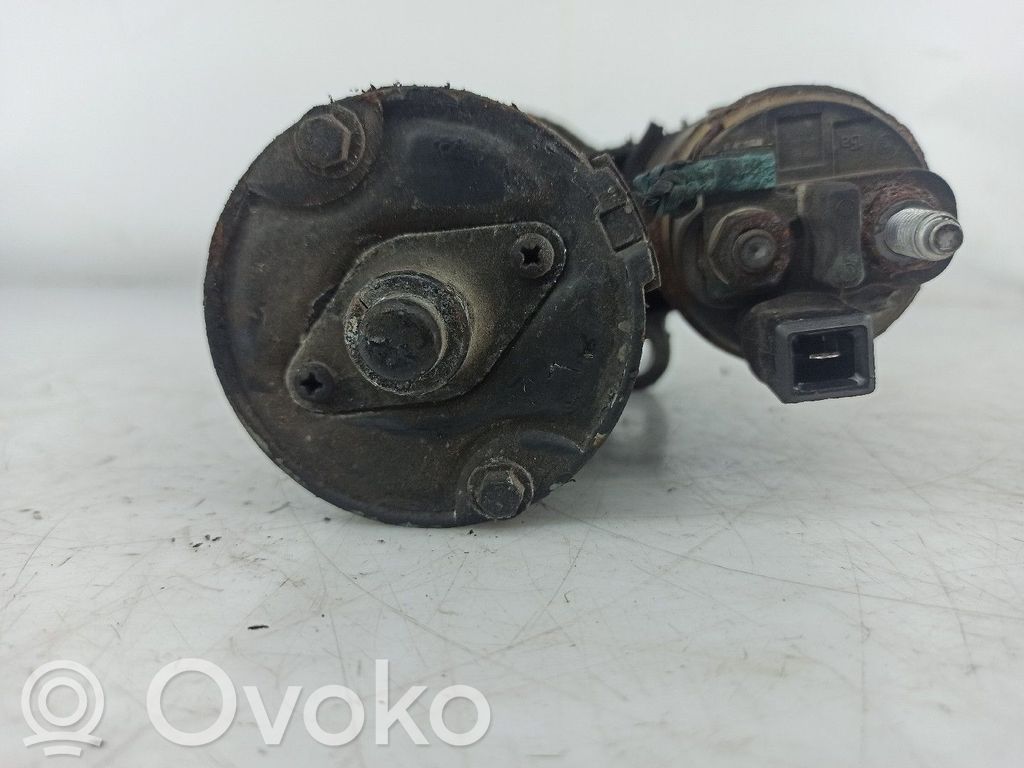 Motor de arranque   1005831206