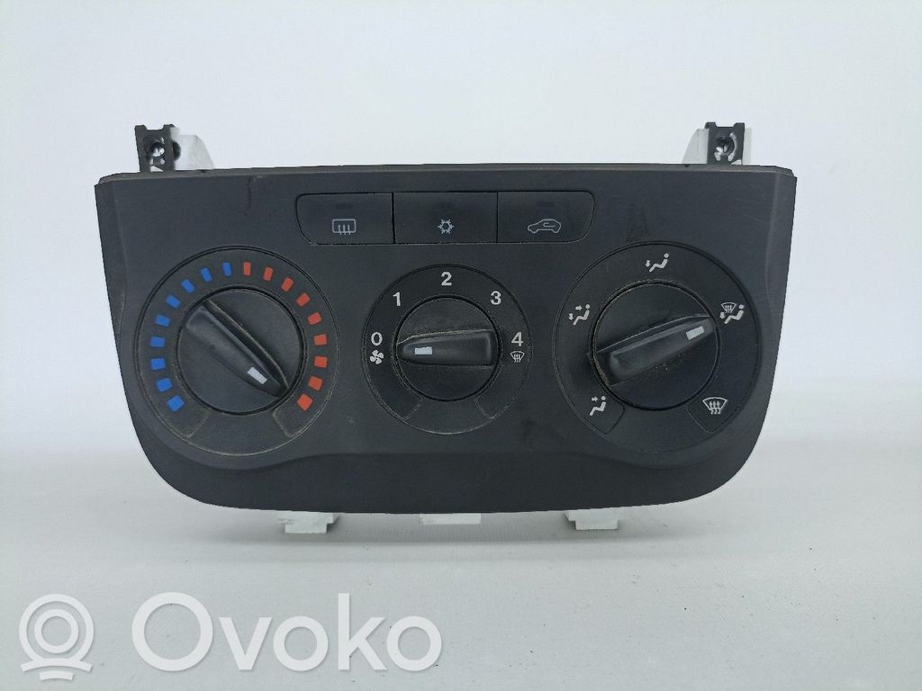 Fiat Grande Punto Unitate control climatizare 