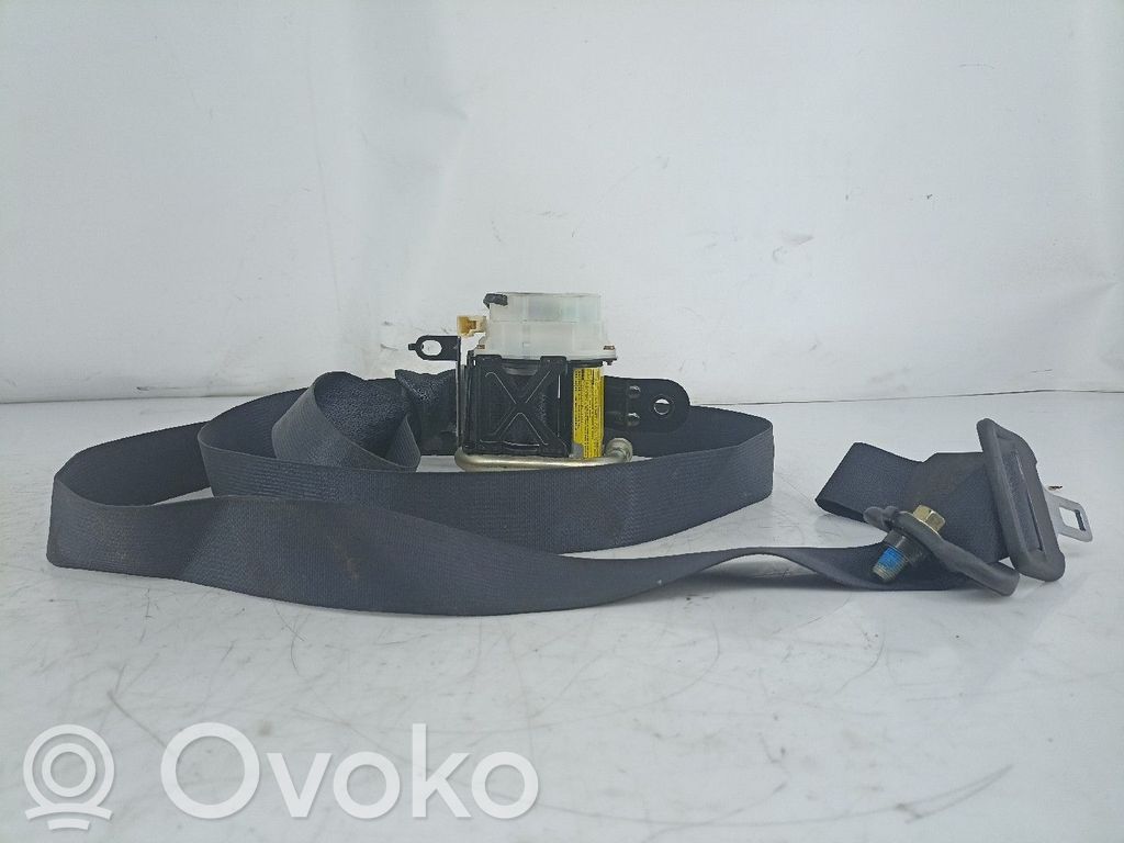 Cinturón delantero   0432067