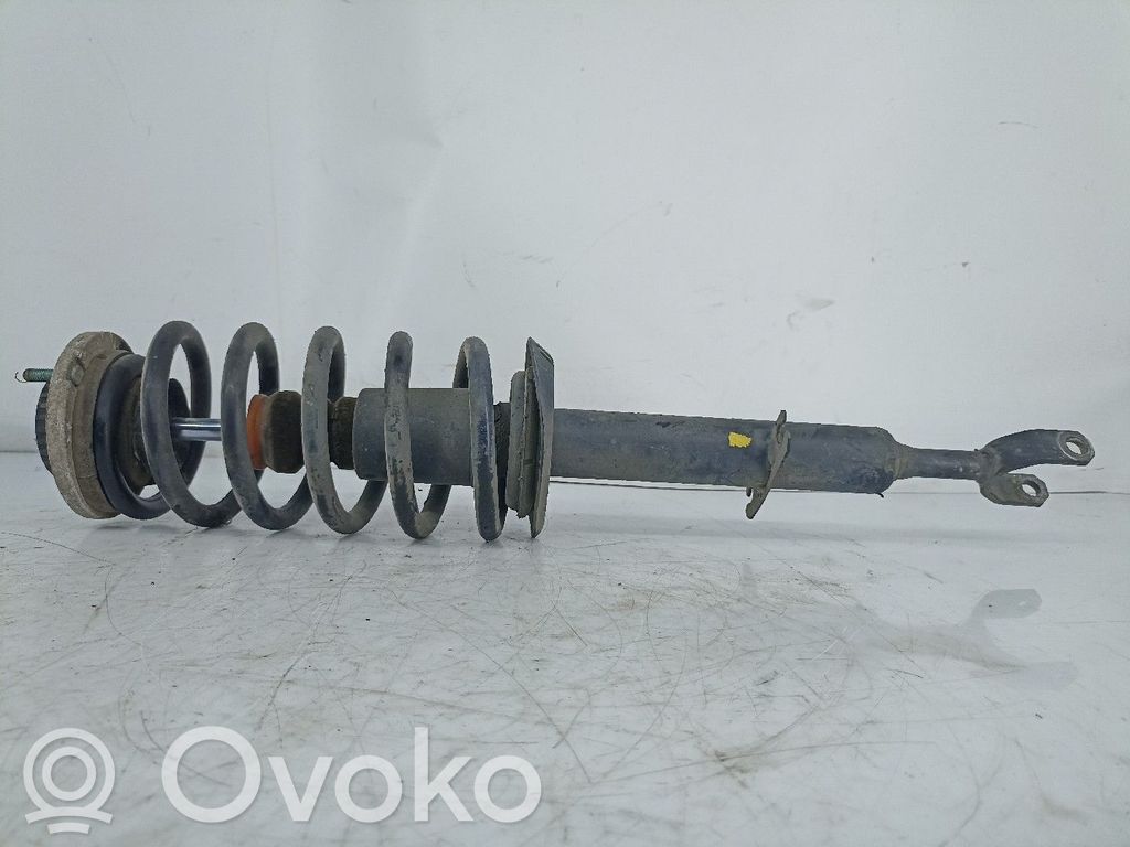 Audi A8 S8 D2 4D Etuiskunvaimennin 