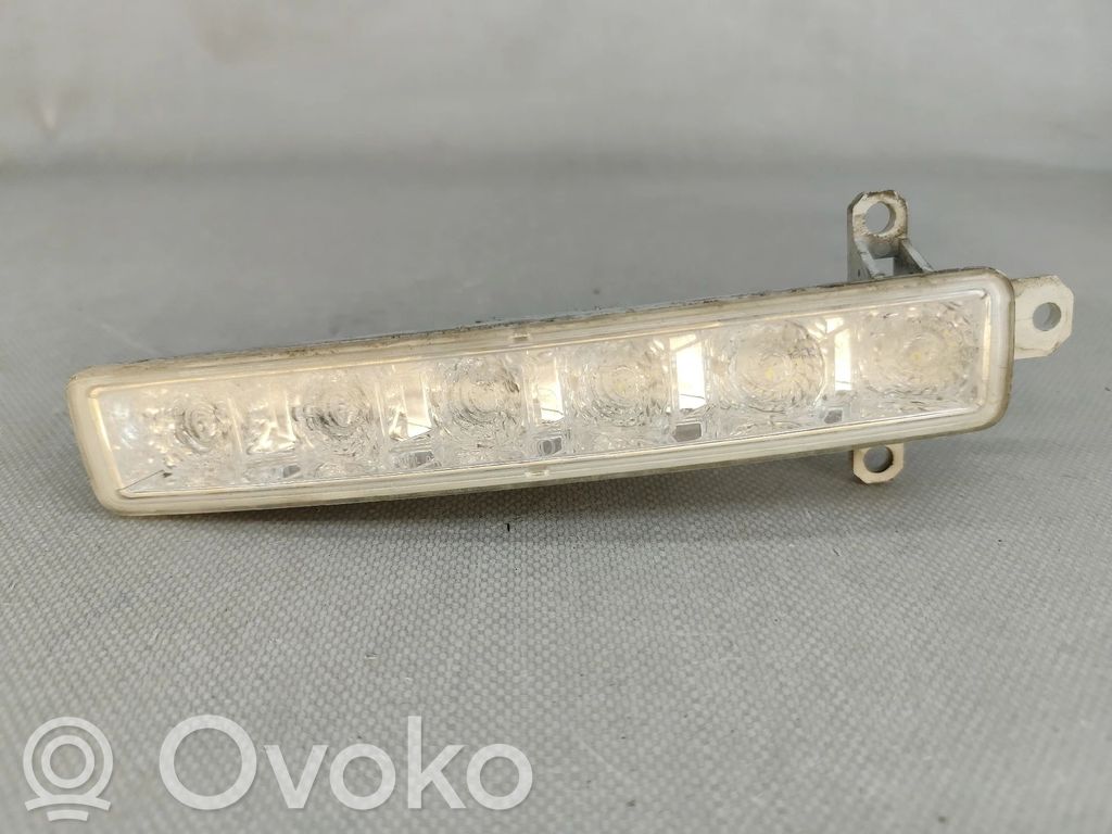 Peugeot 308 Lampa LED do jazdy dziennej 
