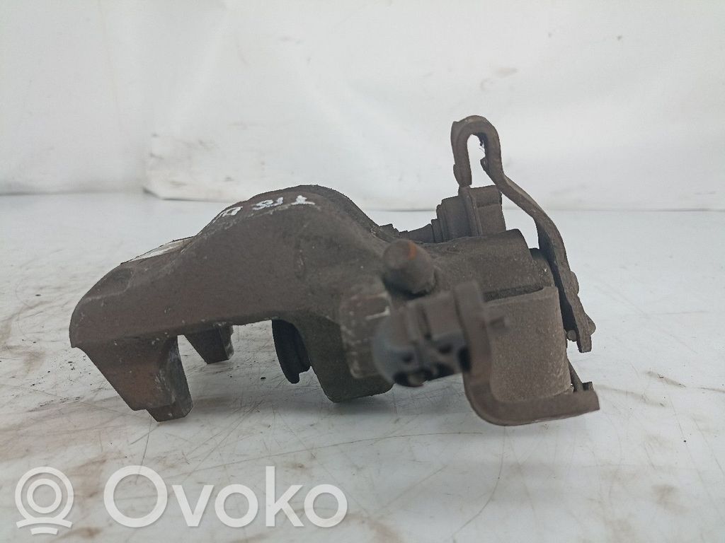 Citroen C4 I Picasso Tylny zacisk hamulcowy 