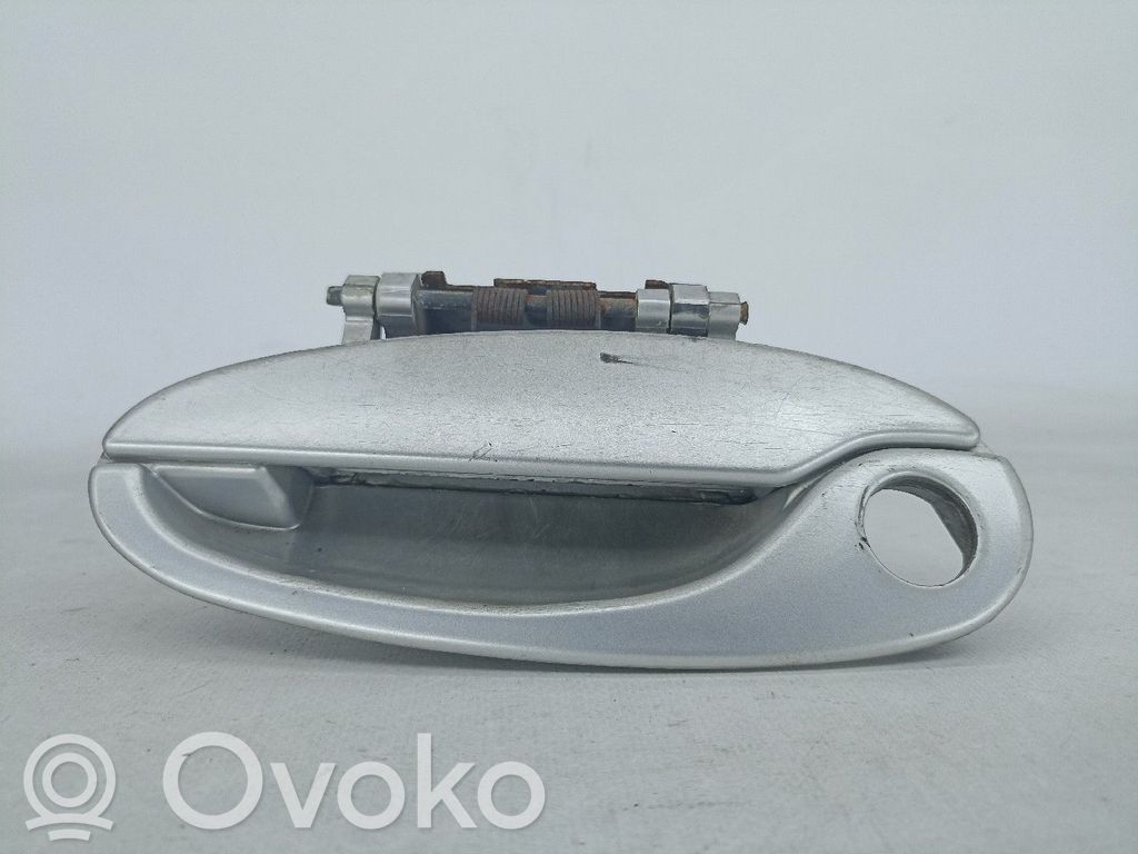 Türgriff Türöffner vorne   V97C22401A