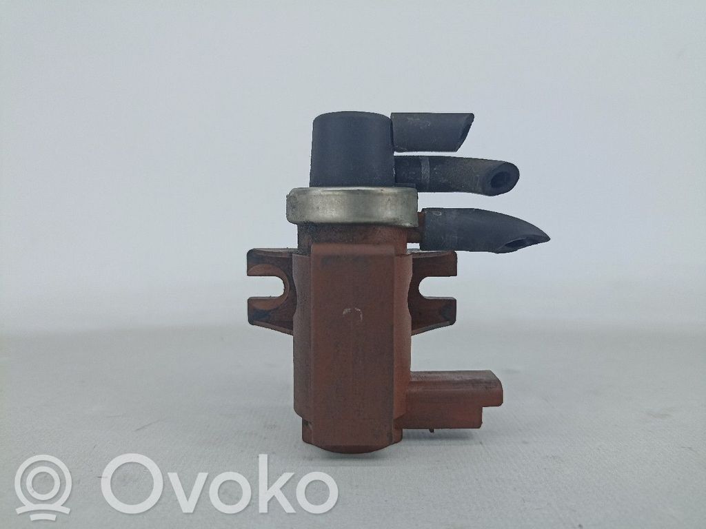 Citroen C4 I Picasso Solenoid supapă turbosuflantă 