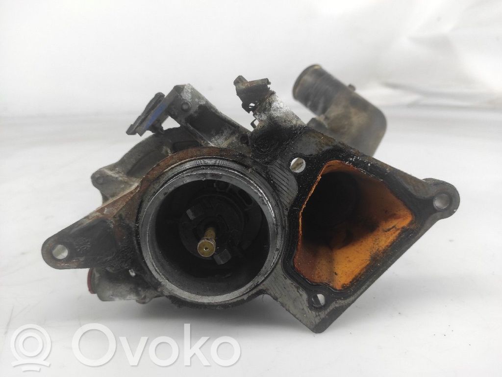 Ford Transit I Pompă vacuum 