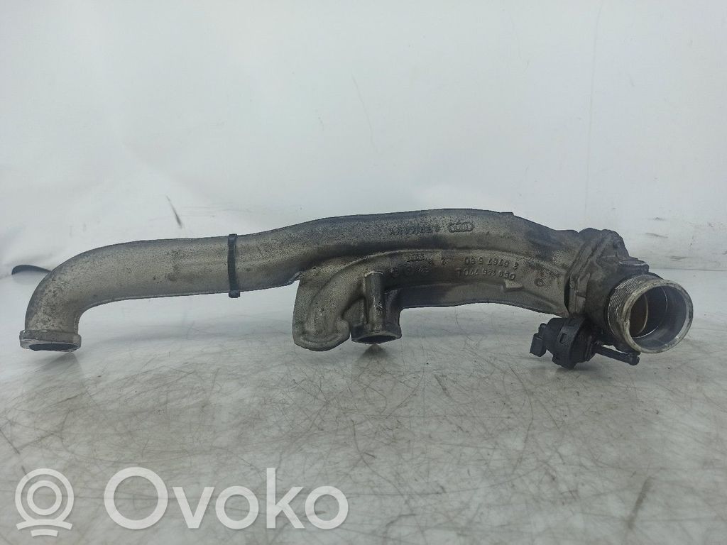 Kolektorius įsiurbimo   059145770L,36767590