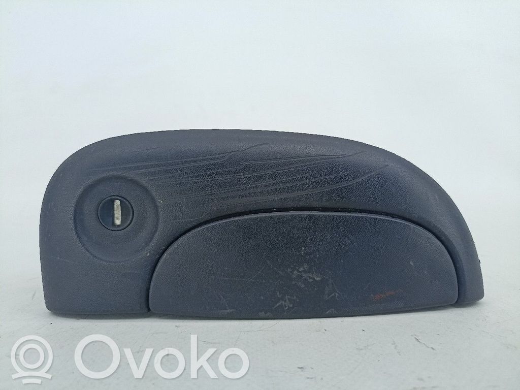 Manecilla externa puerta delantera   7700354479E
