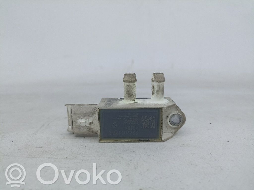 Renault Megane IV Sensor / Fühler / Geber 