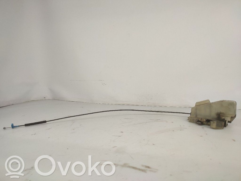 Türschloss vorne   NV,96FGB219A64CD