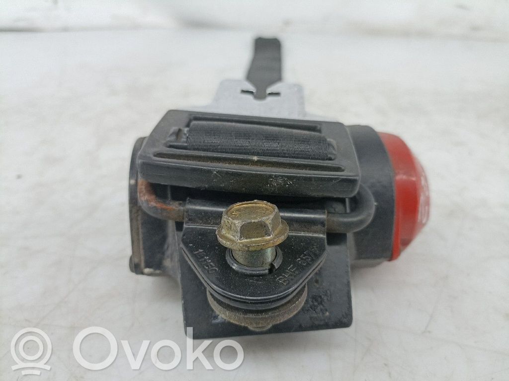 Volvo 240 Cinturón delantero 