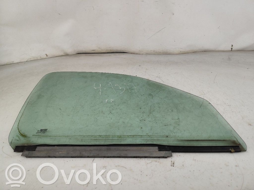 Szyba drzwi przednich   43R00464,DOT39AS2M33
