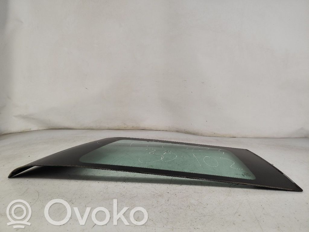 Vidrio lateral trasero   43R001025,DOT27AS2M24100,E000184